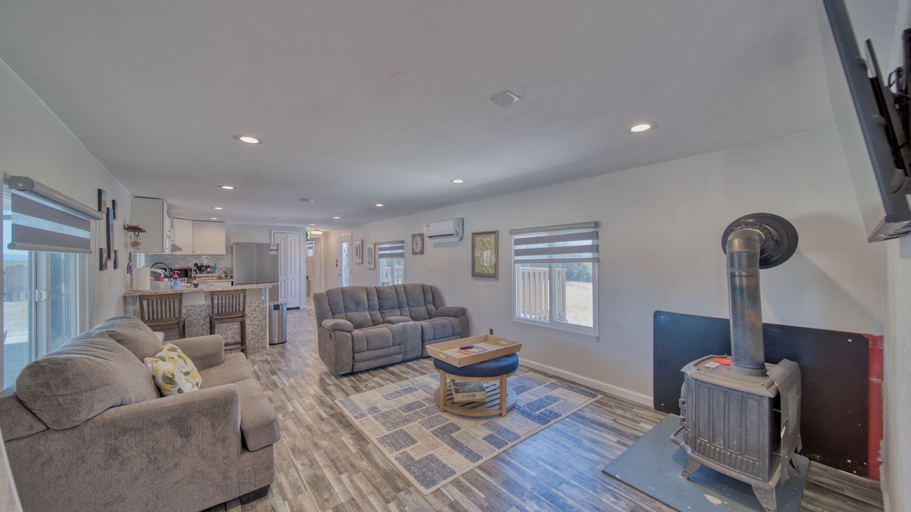 Photo of Livingroom in Mojave Desert