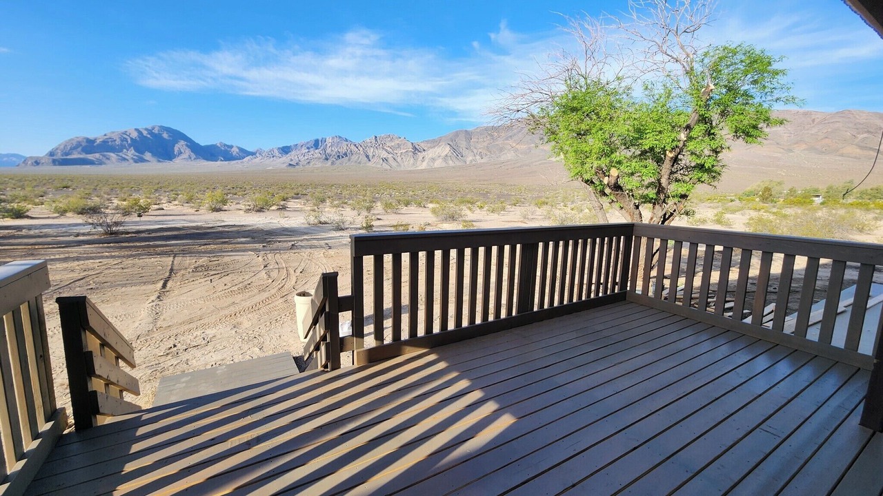 Photo of Others in Mojave Desert