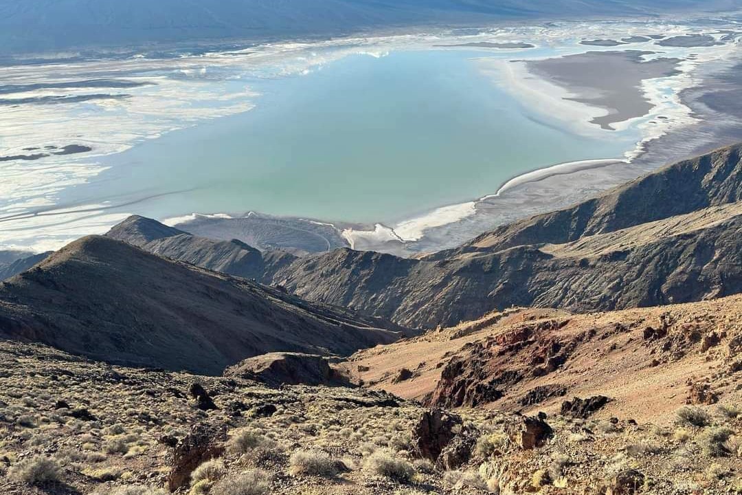 Photo of Others in Mojave Desert