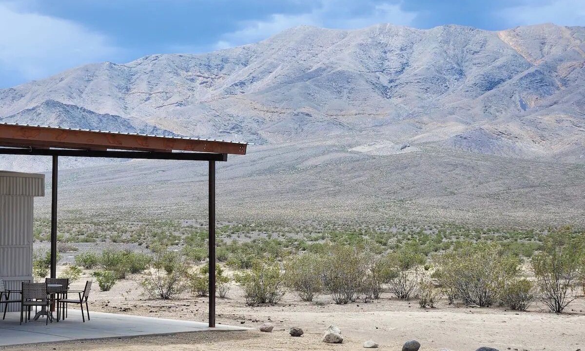 Photo of Others in Mojave Desert