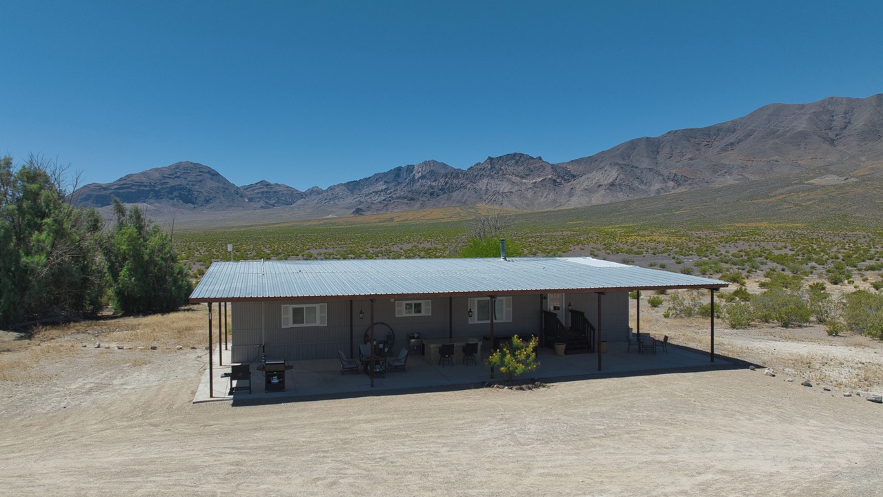 Photo of Others in Mojave Desert