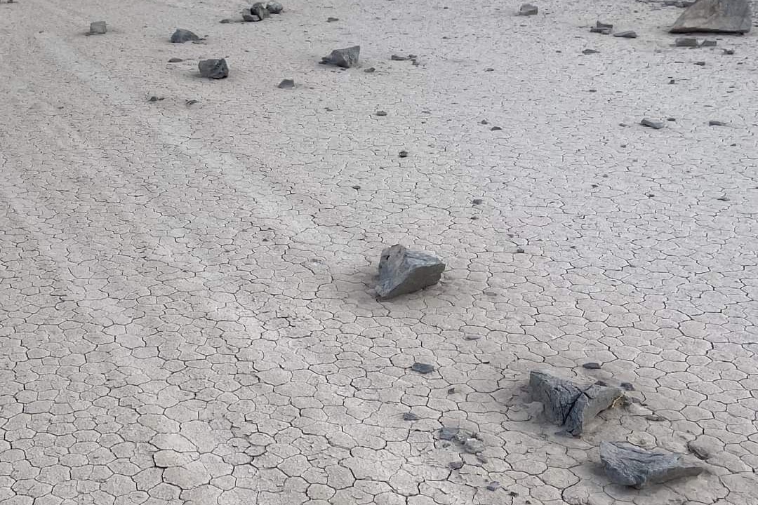 Photo of Others in Mojave Desert