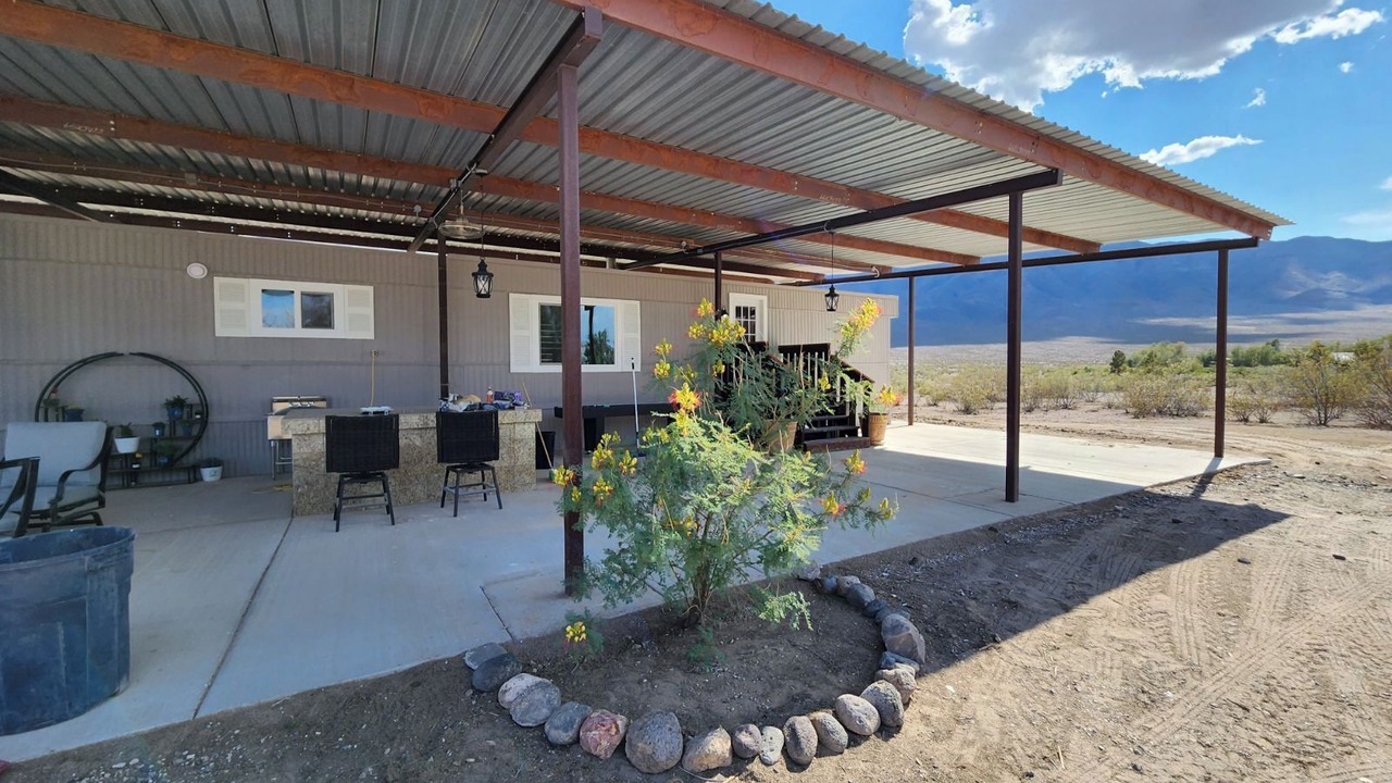Photo of Others in Mojave Desert