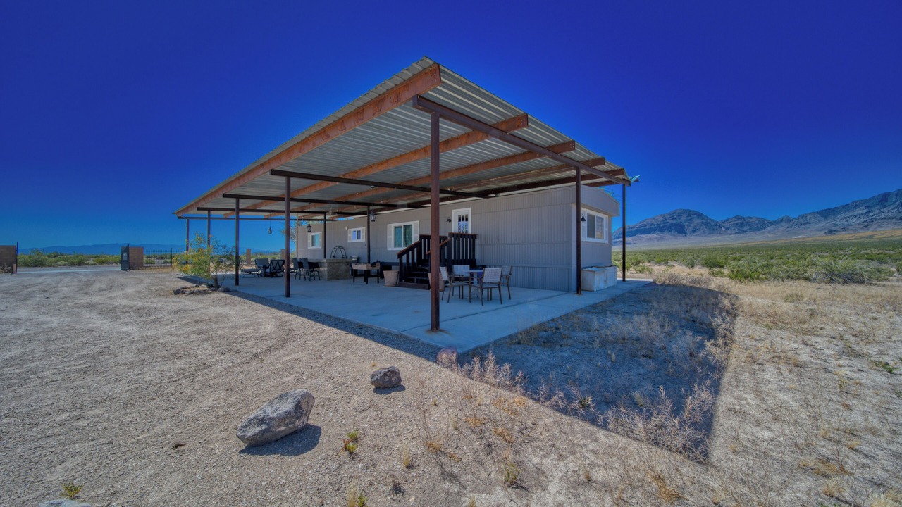 Photo of Outdoor in Mojave Desert