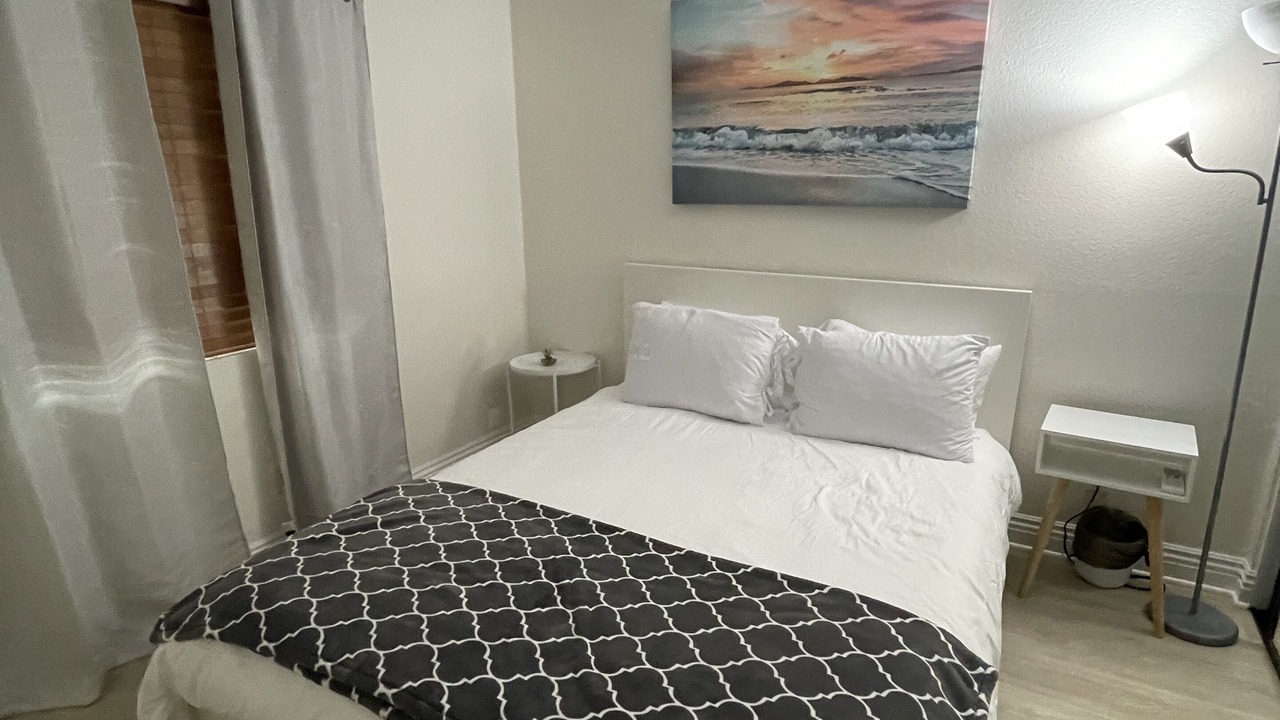 Photo of Bedroom in University City