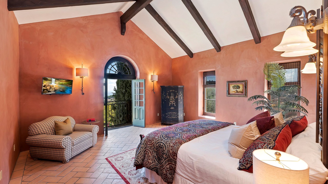 Photo of Bedroom in Murrieta