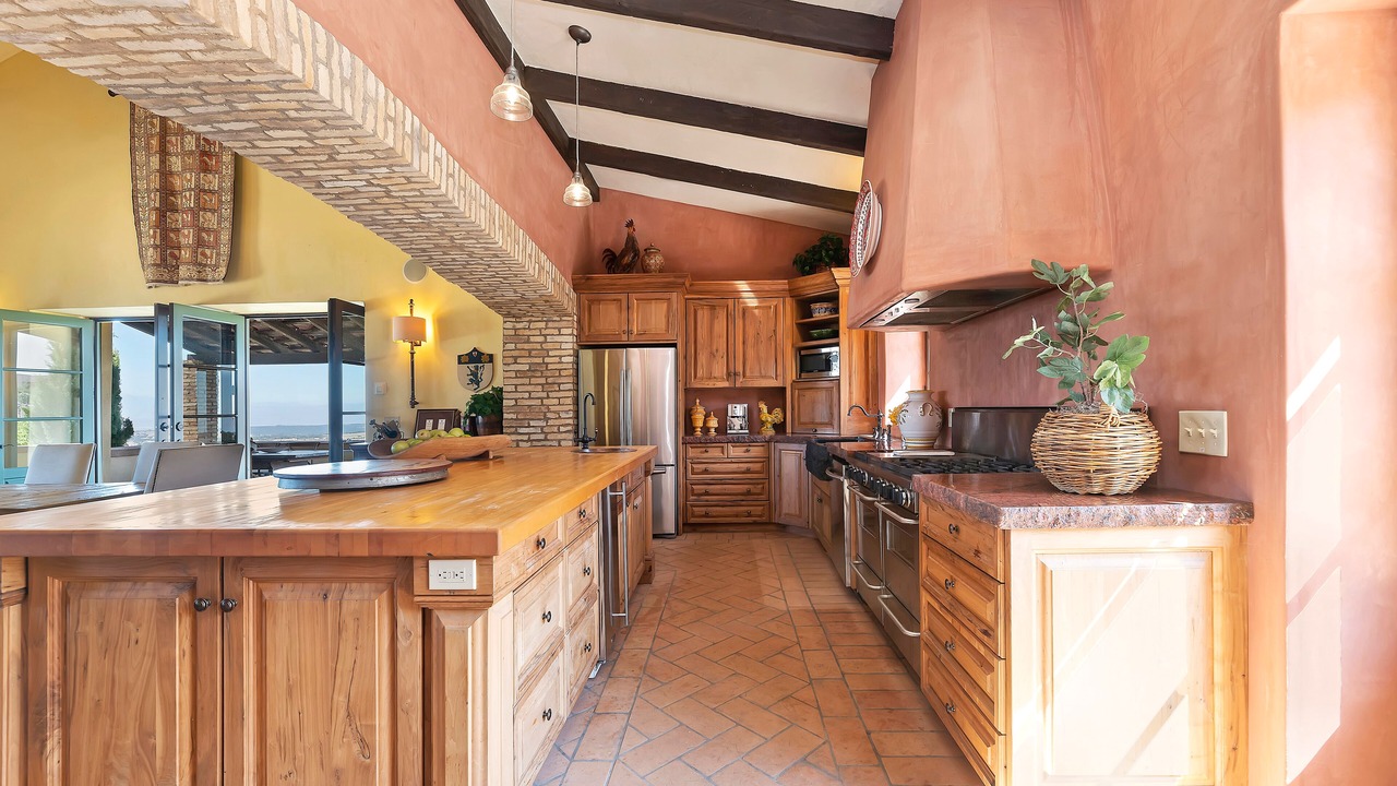 Photo of Kitchen in Murrieta
