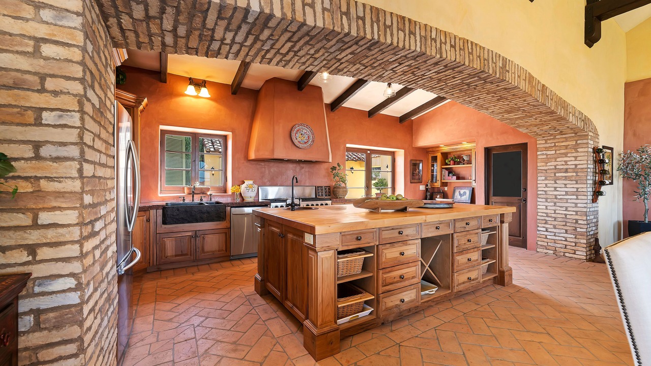 Photo of Kitchen in Murrieta