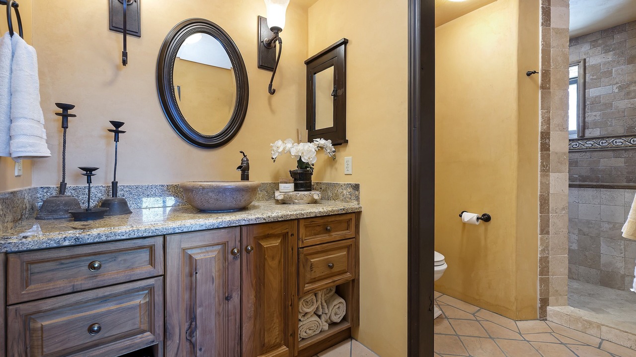 Photo of Bathroom in Murrieta