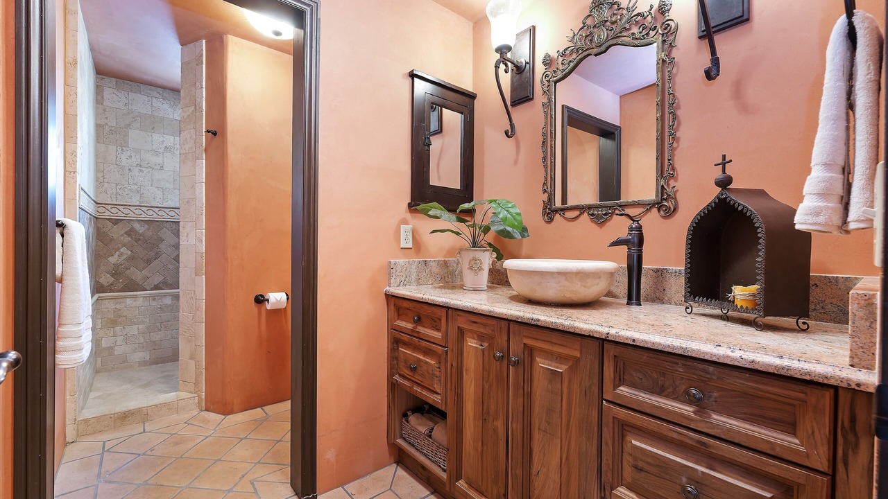 Photo of Bathroom in Murrieta