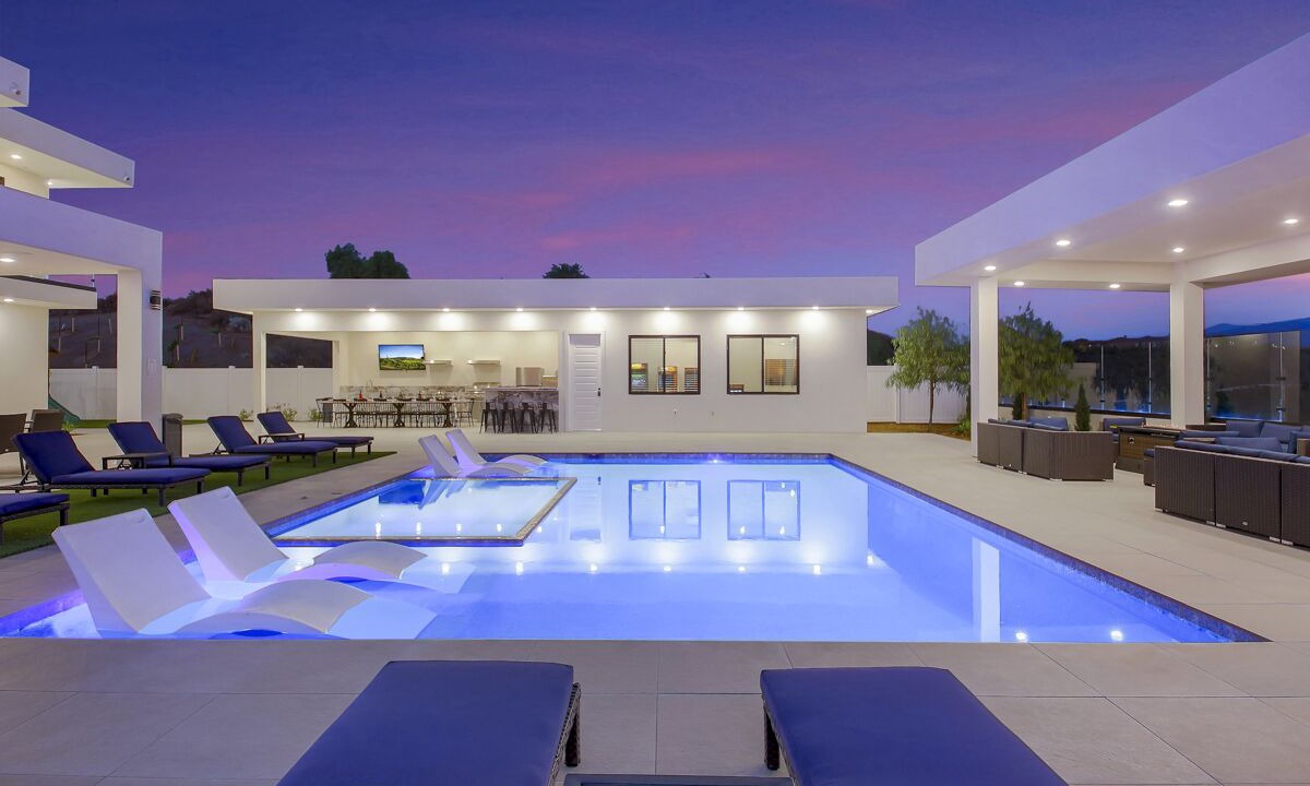 Photo of Outdoor in Temecula