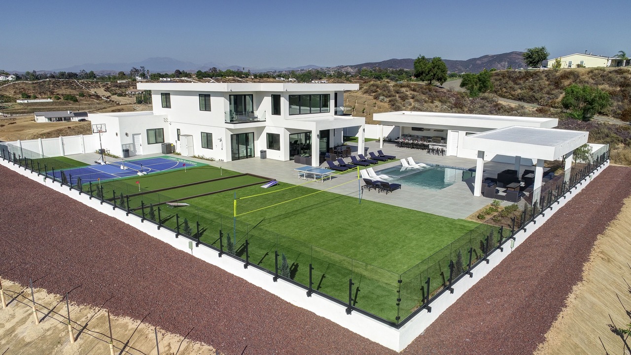 Photo of Outdoor in Temecula