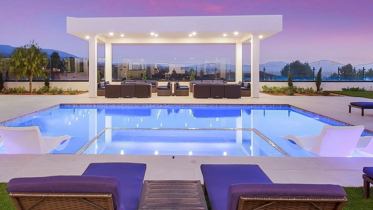 Photo of Outdoor in Temecula