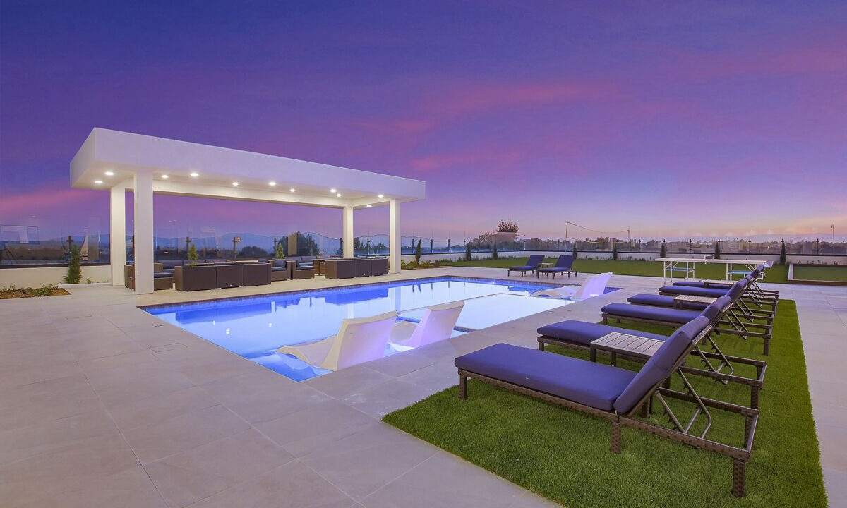 Photo of Outdoor in Temecula