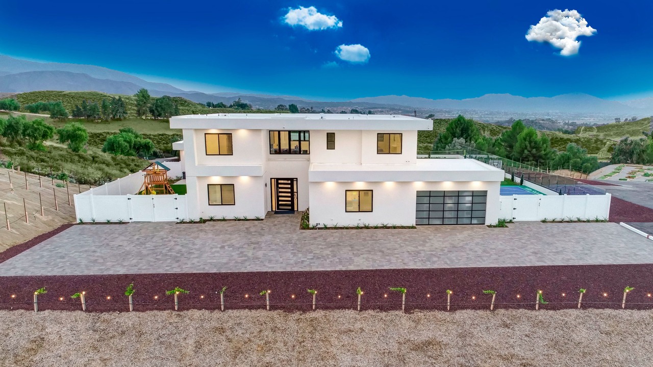 Photo of Outdoor in Temecula