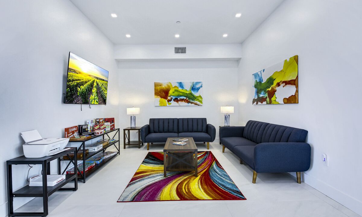 Photo of Livingroom in Temecula