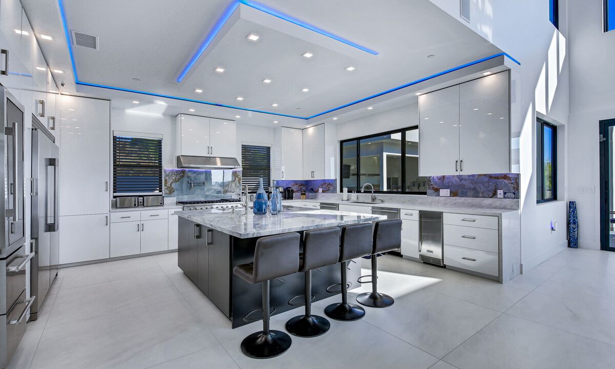 Photo of Kitchen in Temecula