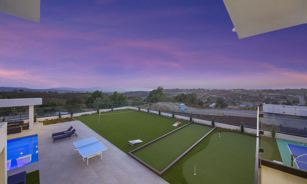 Photo of Outdoor in Temecula