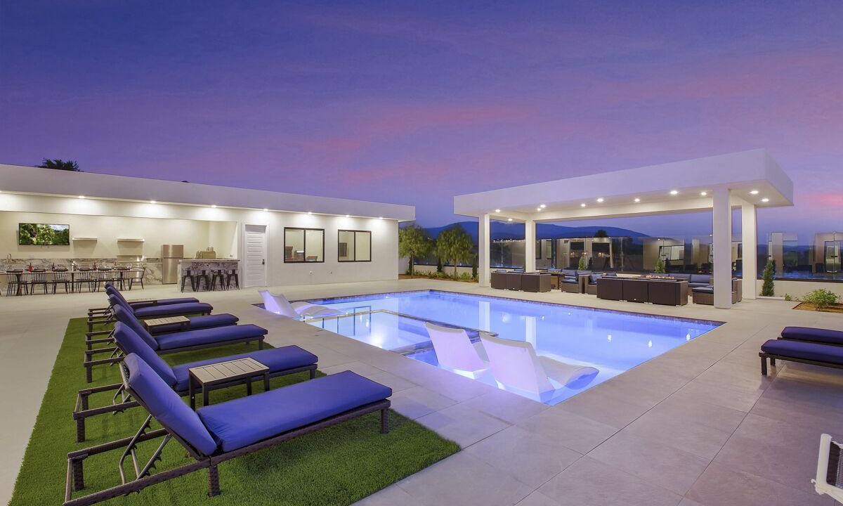 Photo of Outdoor in Temecula