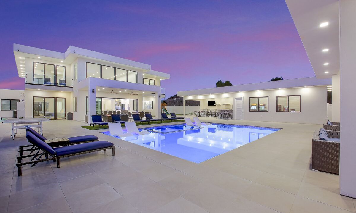 Photo of Outdoor in Temecula