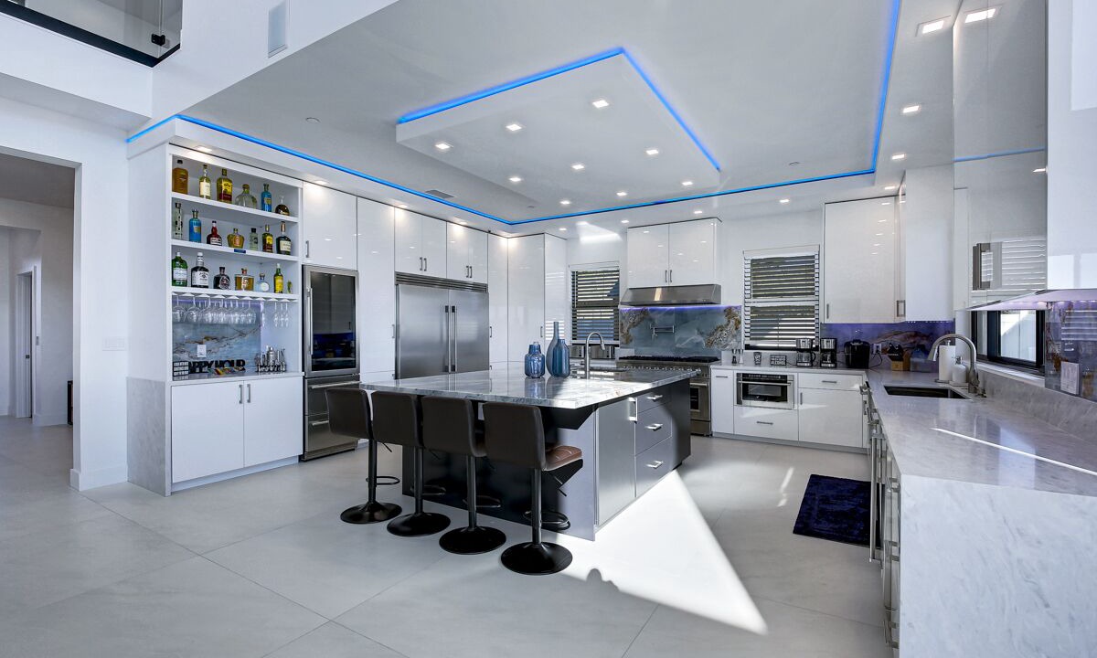 Photo of Kitchen in Temecula