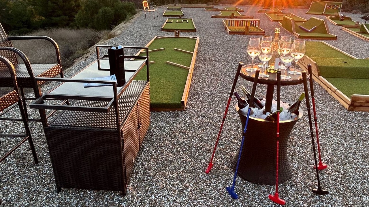 Photo of Outdoor in Temecula