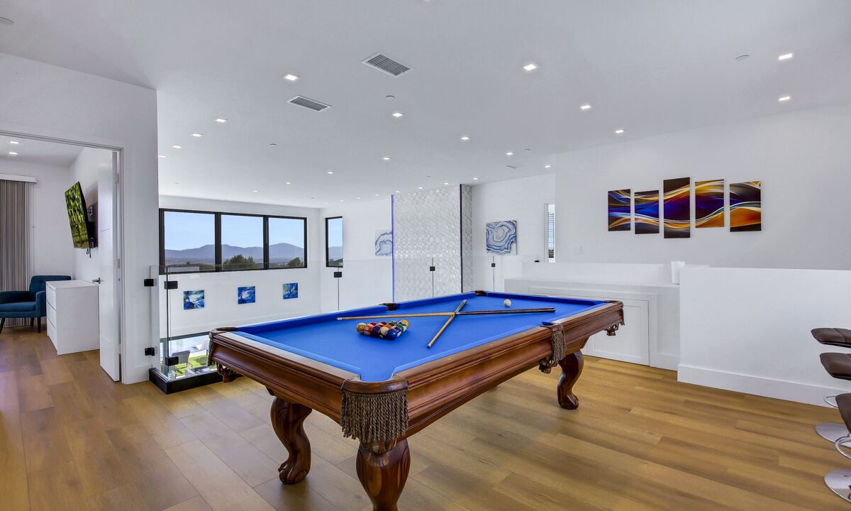 Photo of Bedroom in Temecula