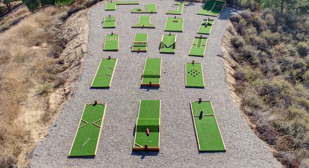 Photo of Outdoor in Temecula