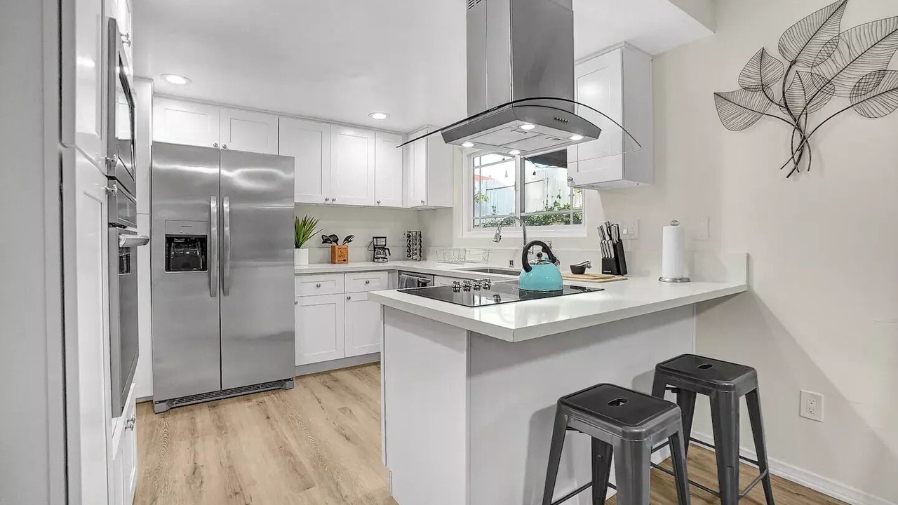 Photo of Kitchen in Hacienda Heights