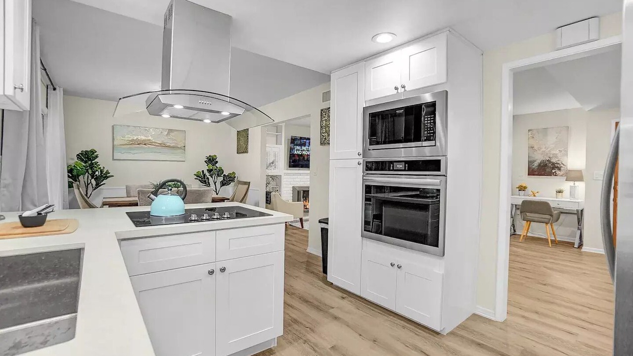 Photo of Kitchen in Hacienda Heights