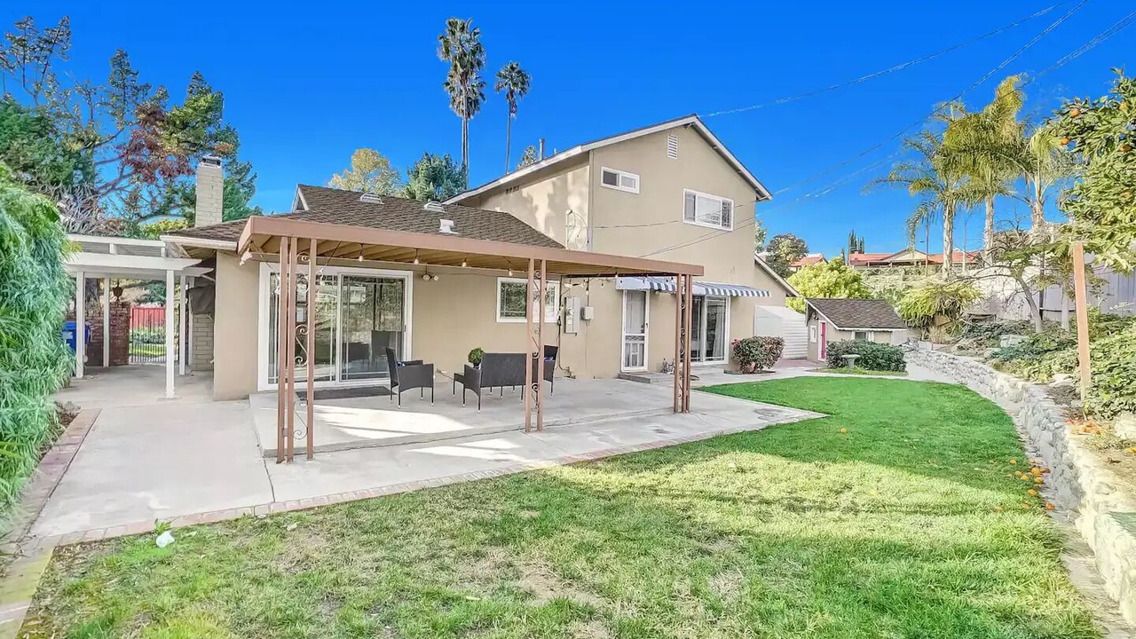 Photo of Outdoor in Hacienda Heights