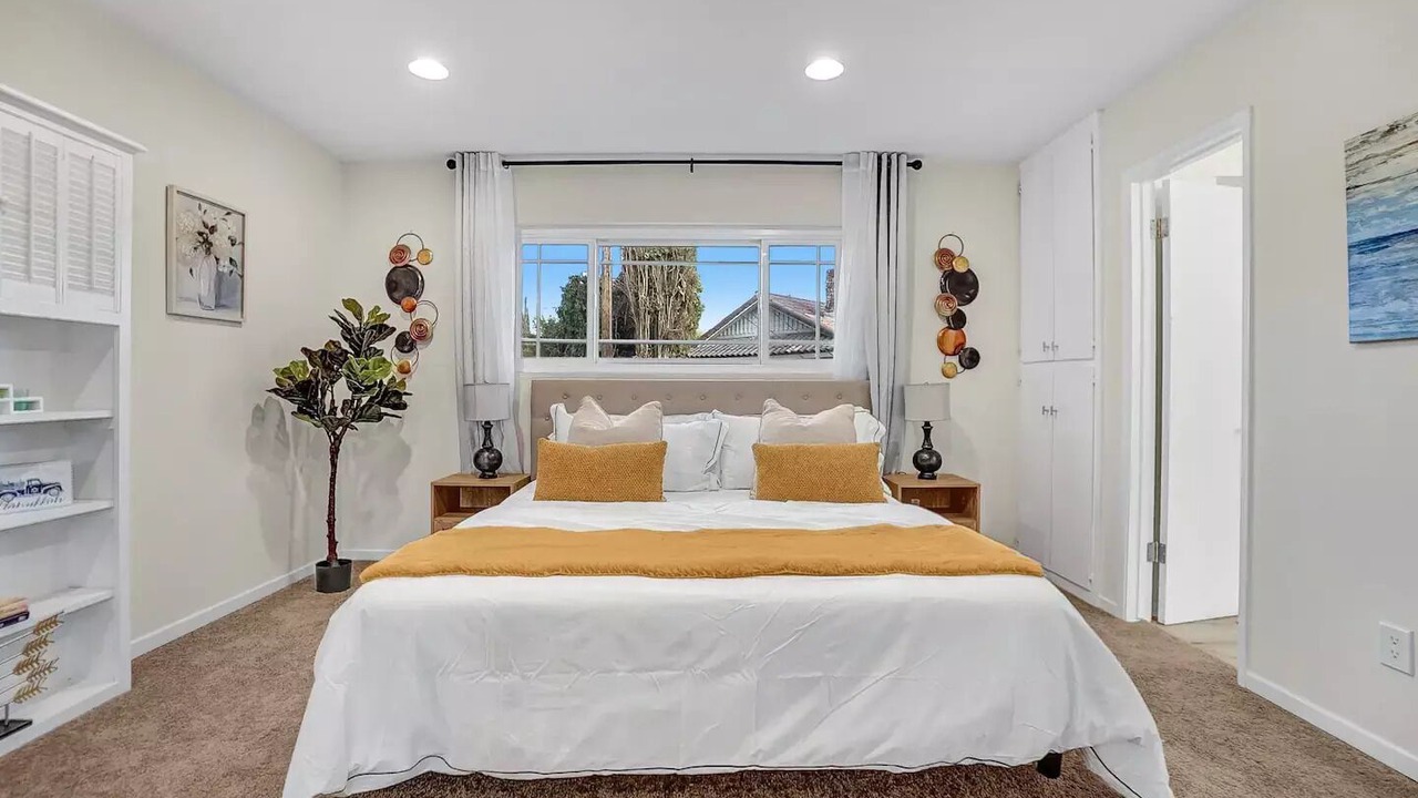 Photo of Bathroom in Hacienda Heights
