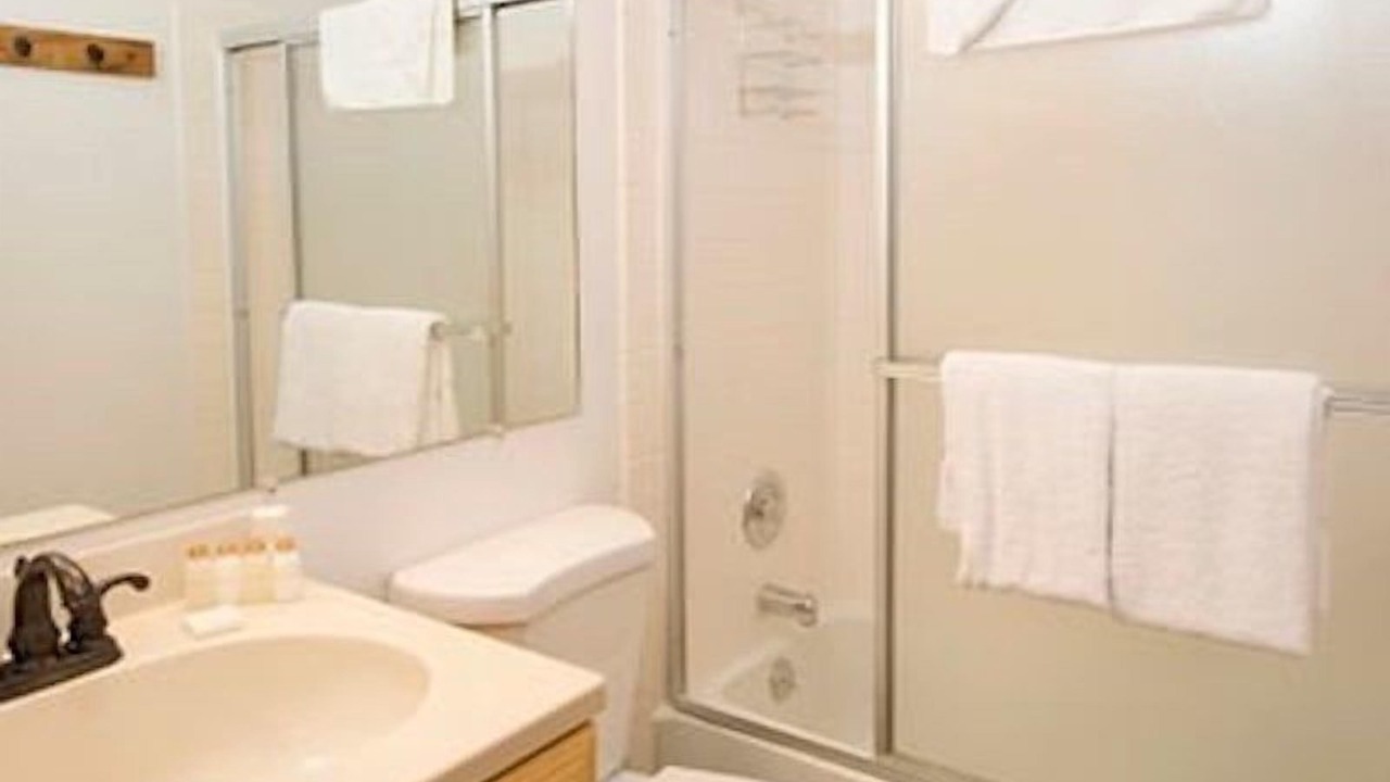 Photo of Bathroom in Kirkwood