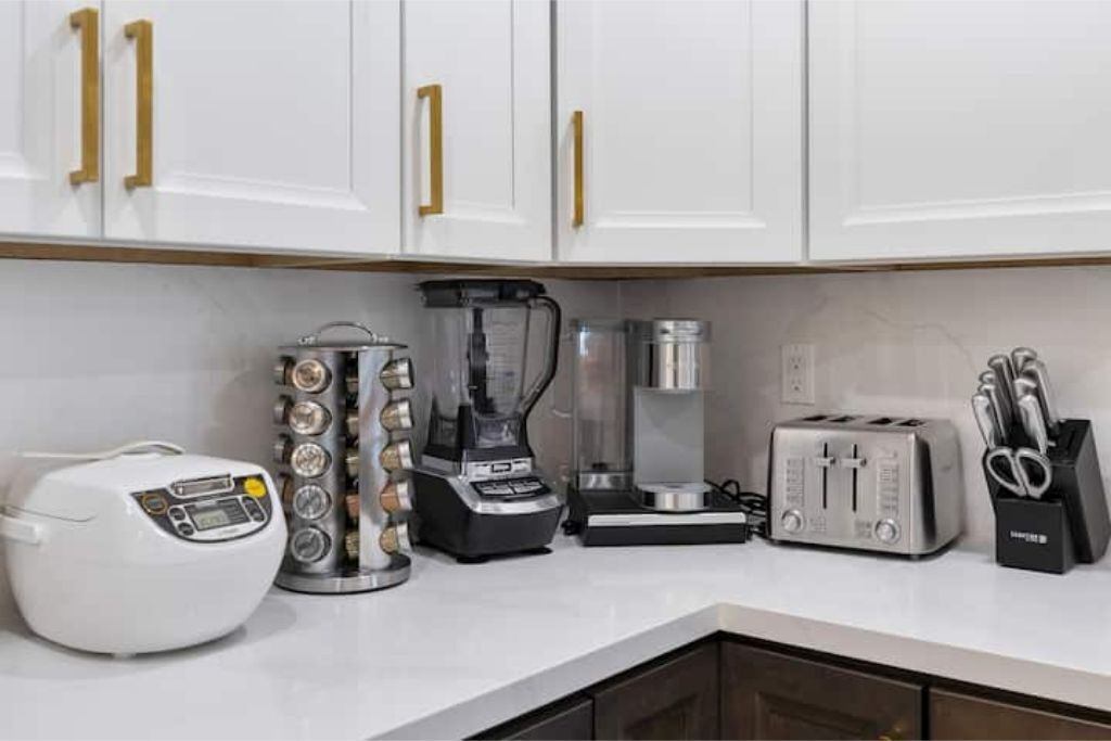 Photo of Kitchen in Lincoln Acres
