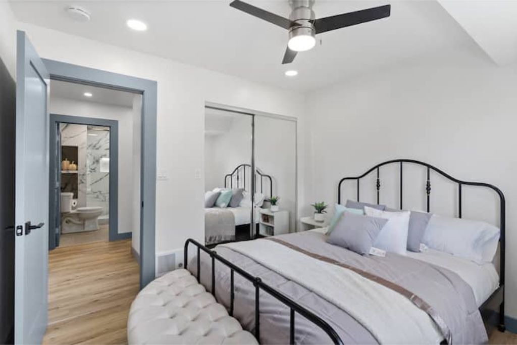 Photo of Bedroom in Lincoln Acres