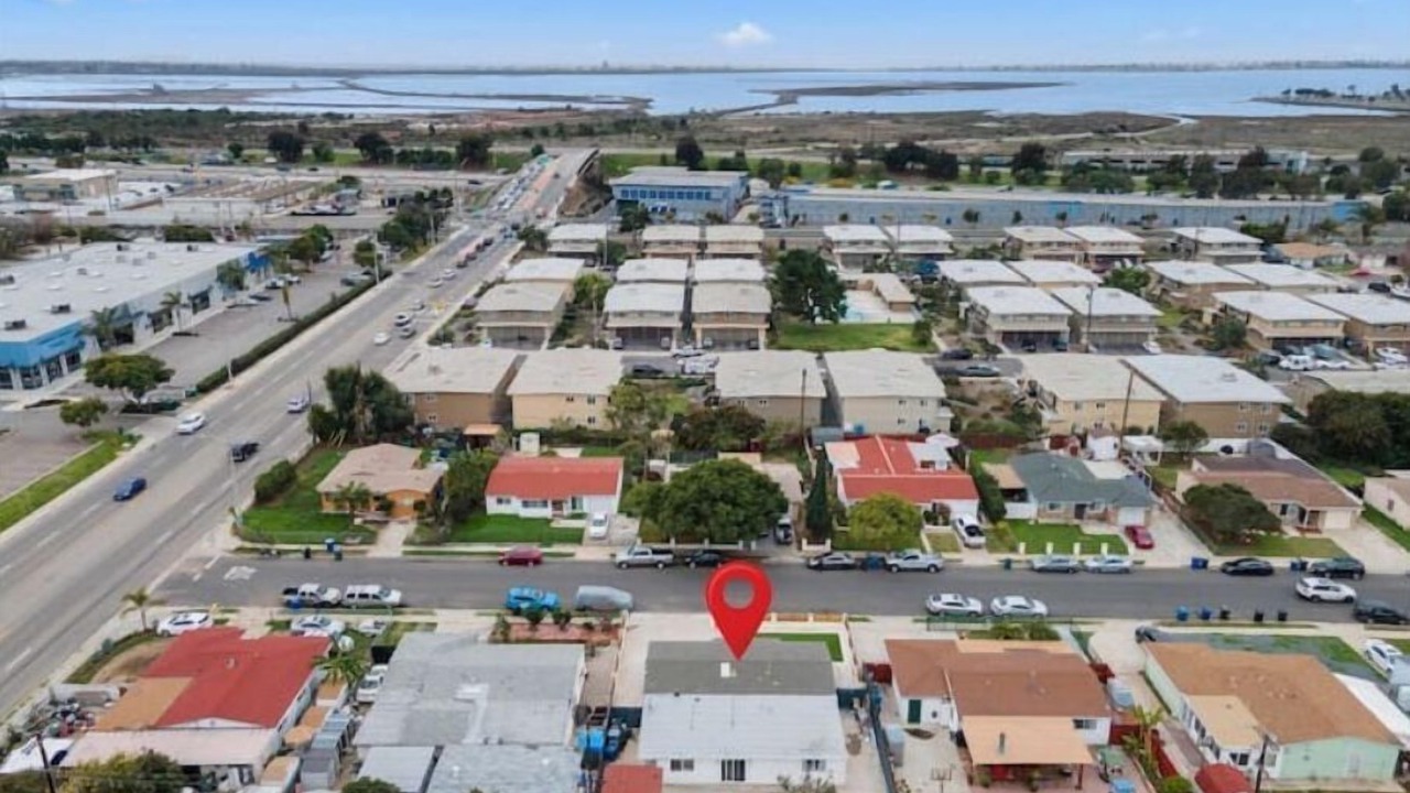 Photo of Outdoor in Lincoln Acres