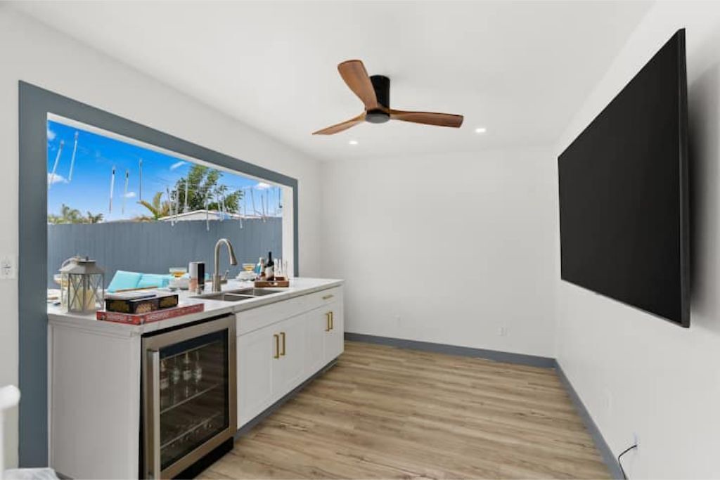 Photo of Kitchen in Lincoln Acres