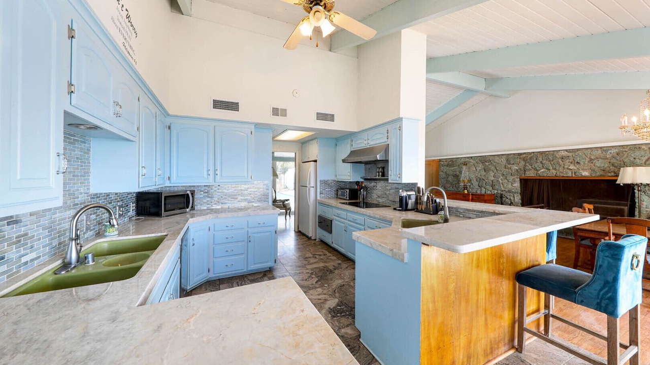 Photo of Kitchen in Balboa Island