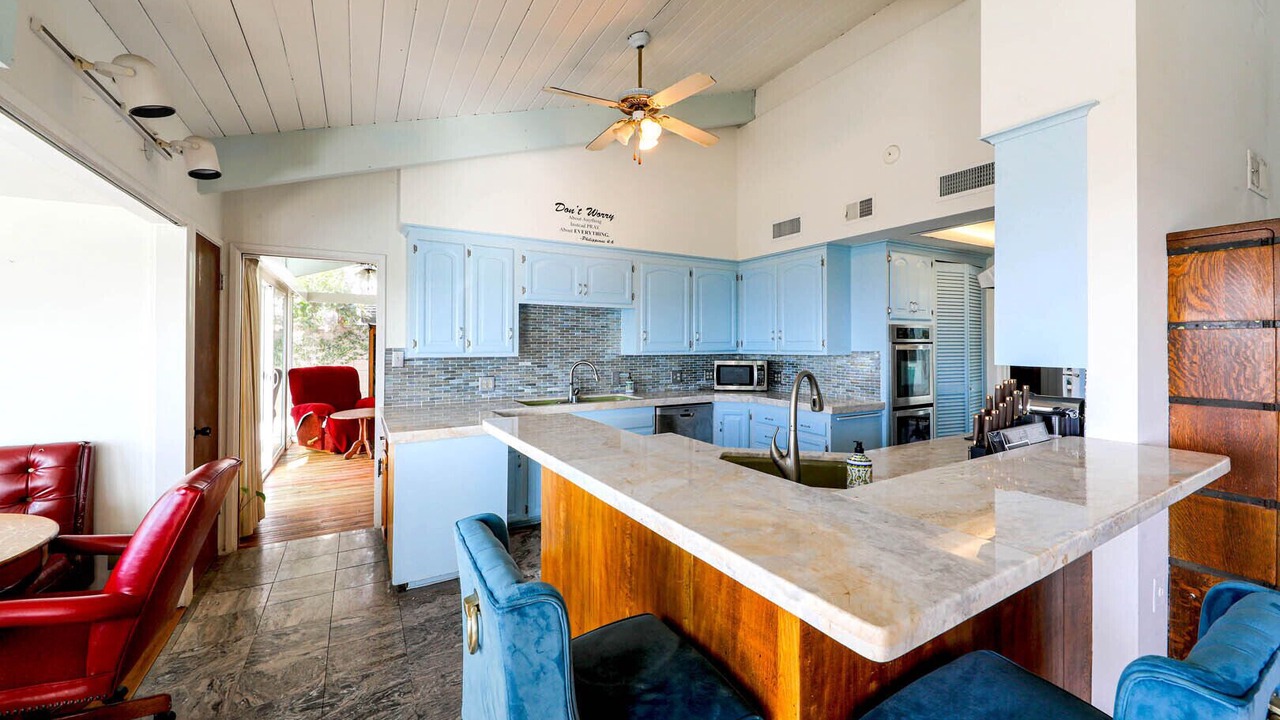Photo of Kitchen in Balboa Island