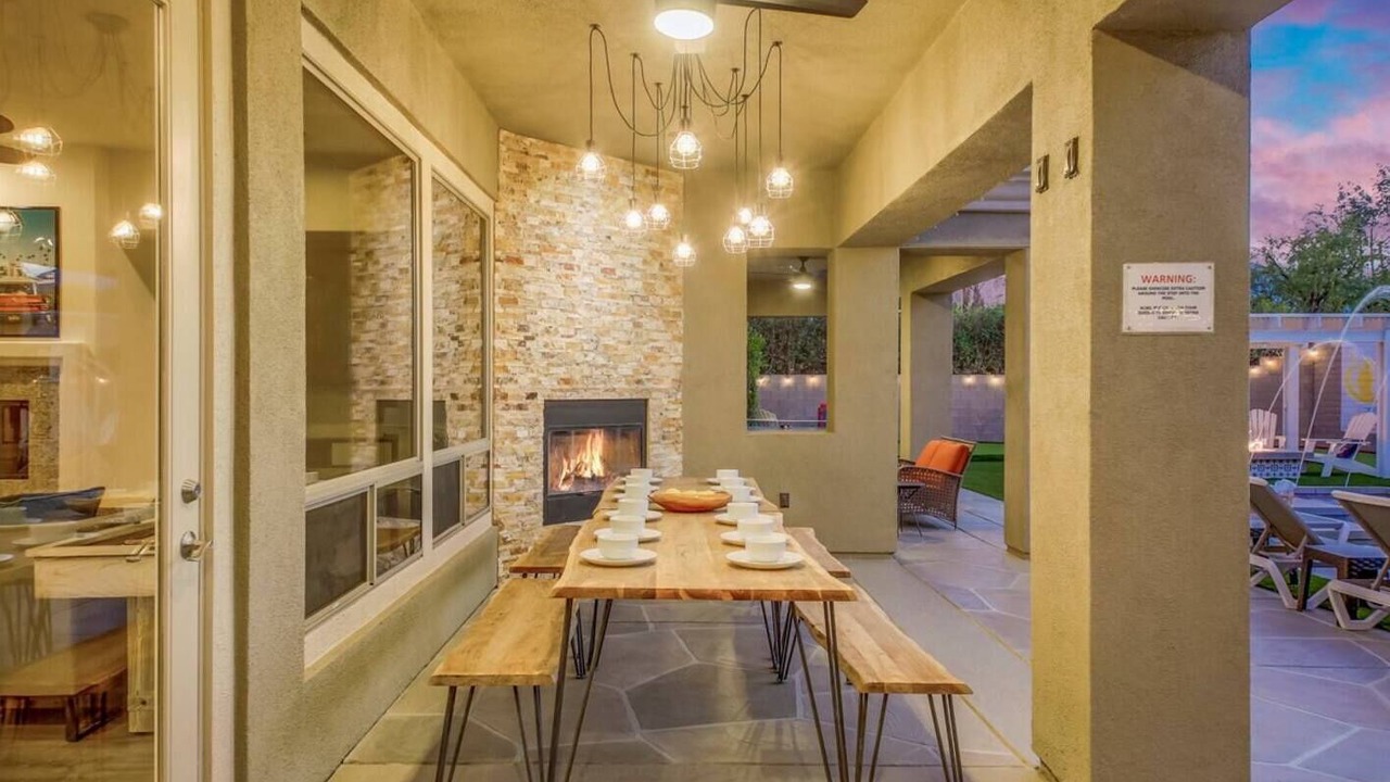 Photo of Outdoor in Rancho Santana