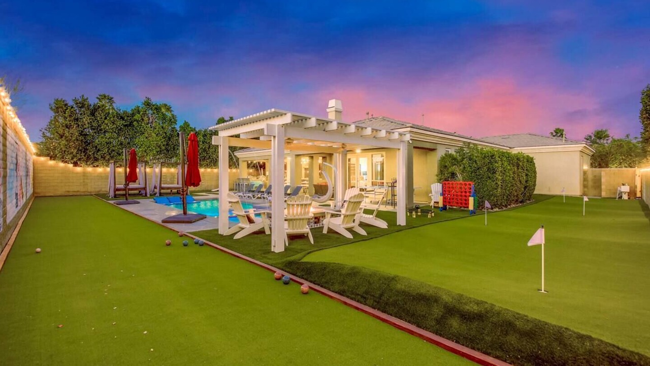 Photo of Outdoor in Rancho Santana