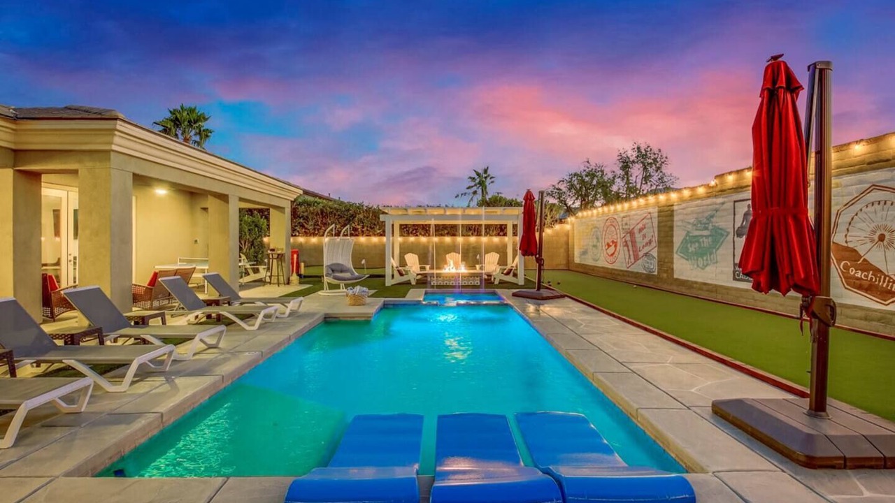 Photo of Outdoor in Rancho Santana