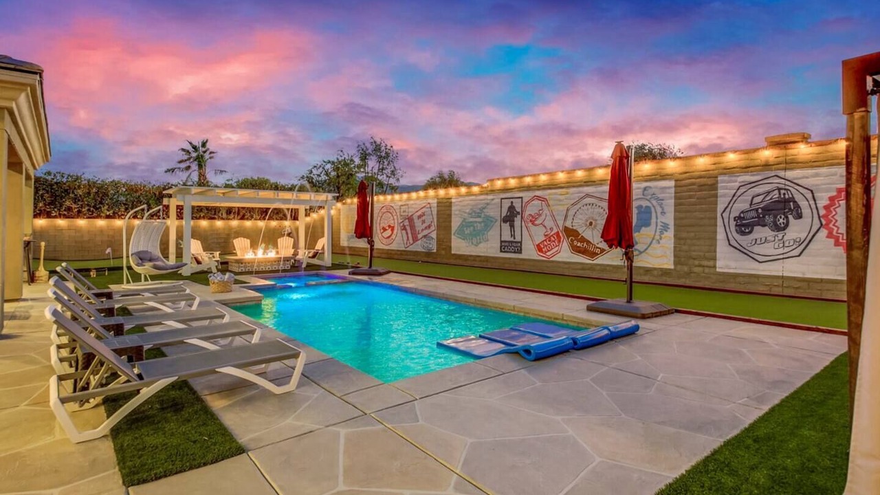 Photo of Outdoor in Rancho Santana