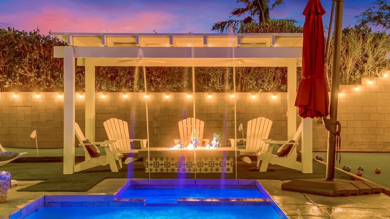 Photo of Outdoor in Rancho Santana