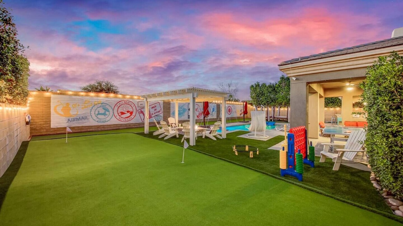 Photo of Outdoor in Rancho Santana