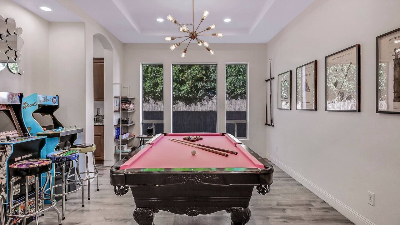 Photo of Bedroom in Rancho Santana