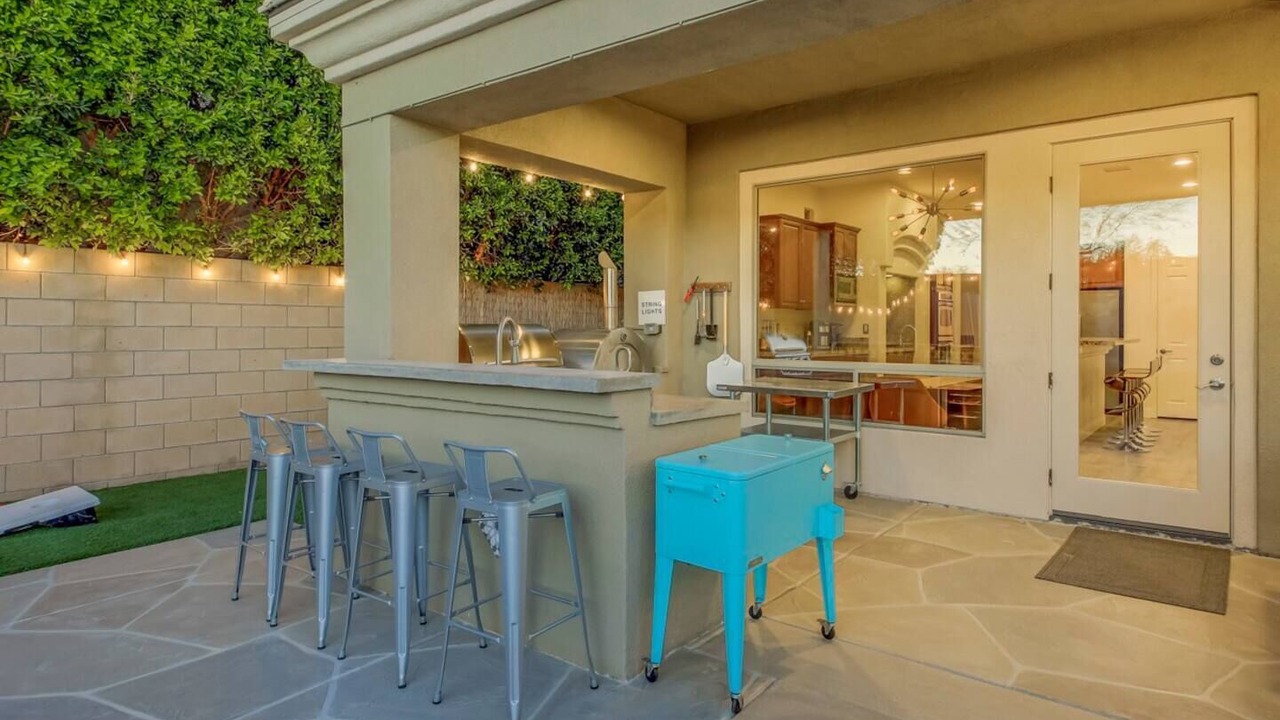 Photo of Patio Balcony in Rancho Santana