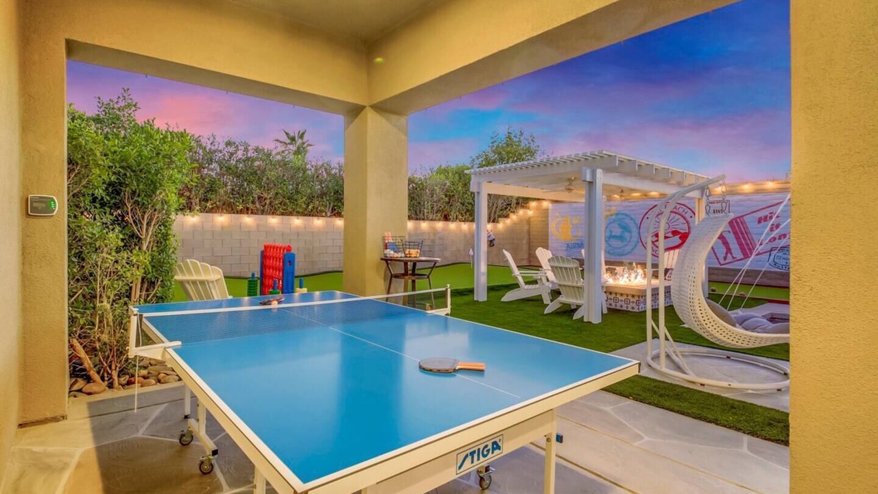 Photo of Patio Balcony in Rancho Santana