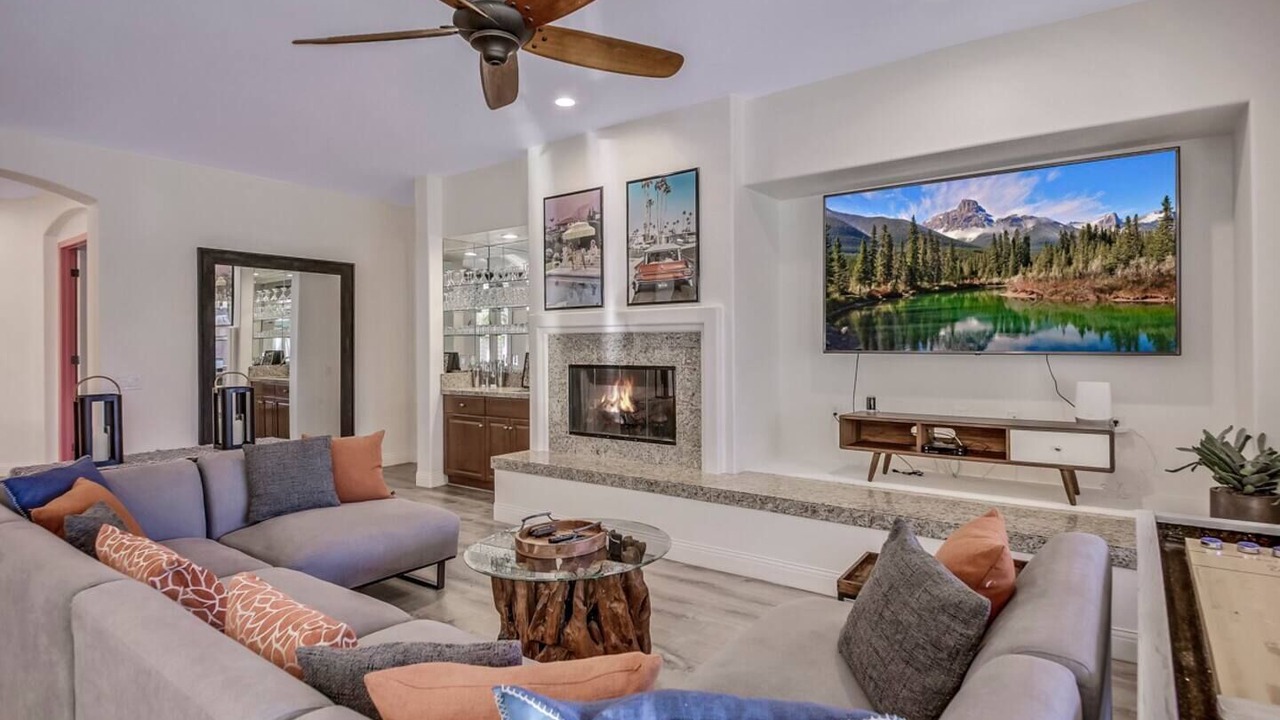 Photo of Livingroom in Rancho Santana