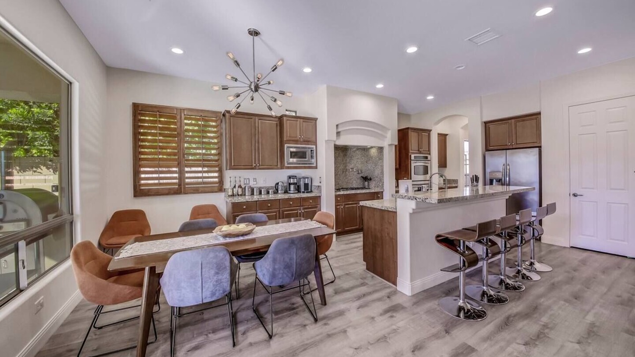 Photo of Kitchen in Rancho Santana